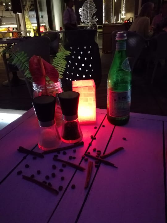 Gastro The Pavilions Phuket