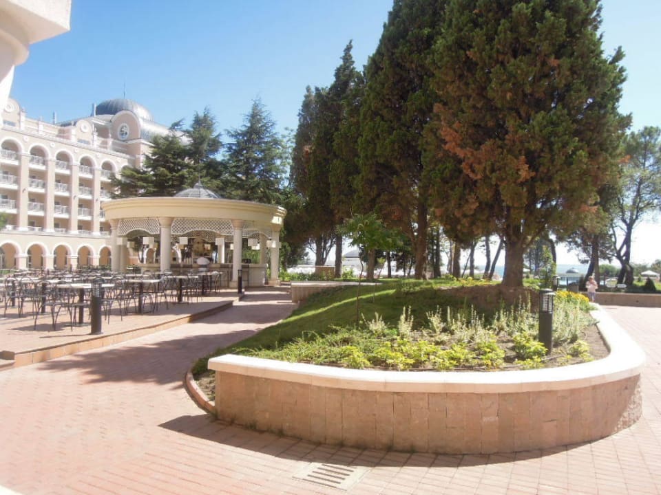 Bar ab 18:00 Uhr Dreams Sunny Beach Resort & Spa