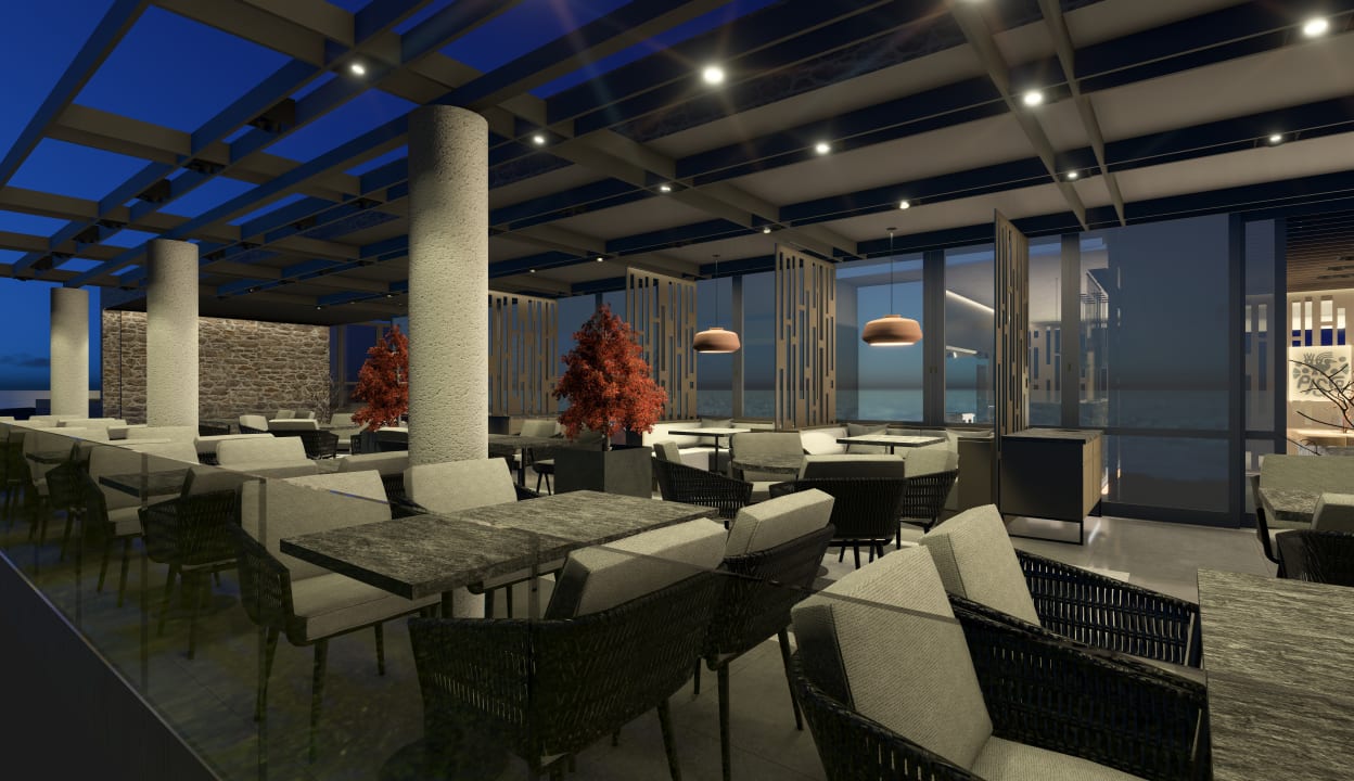 Gastro King Jason Zante – Designed for Adults