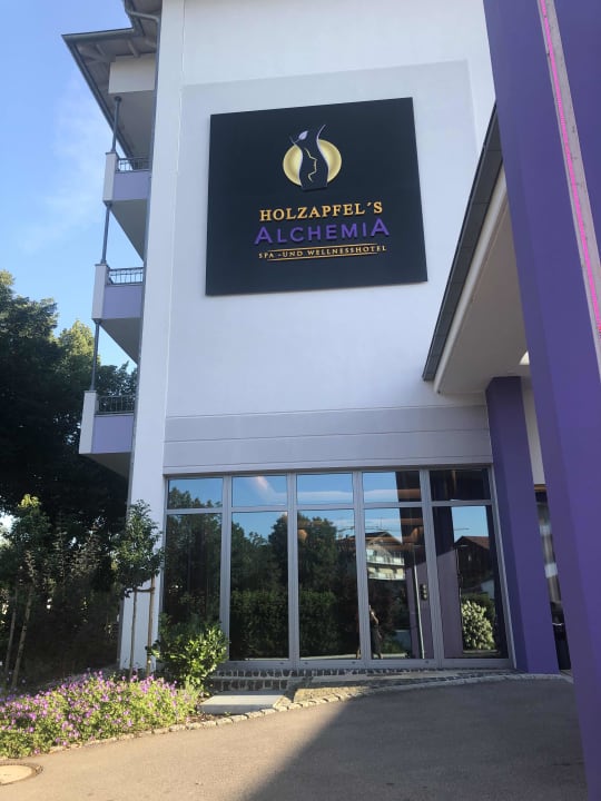 Sonstiges Hotel Holzapfel