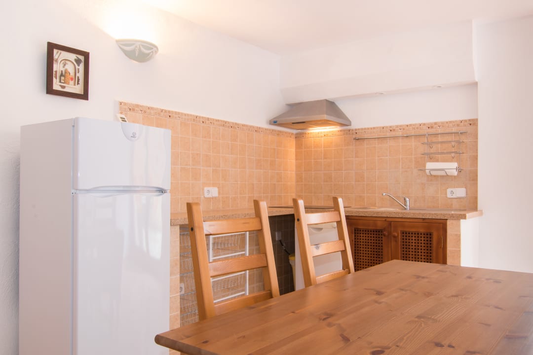 Zimmer Finca La Reina de Son Jaumell