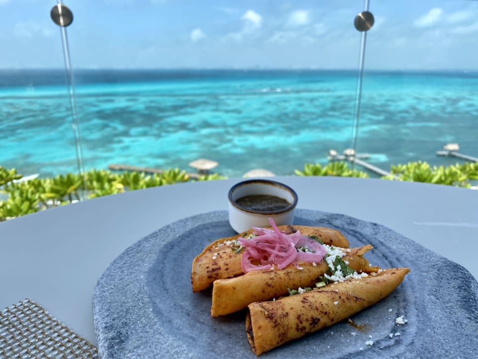 Gastro Impression Isla Mujeres by Secrets - Adults Only