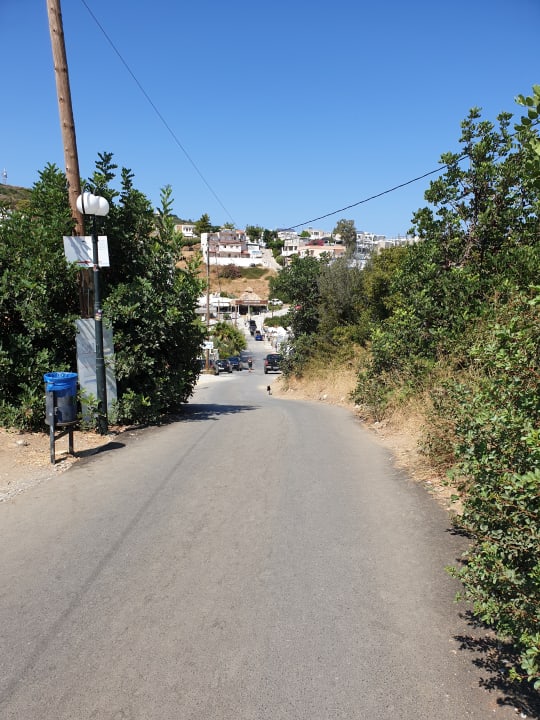 Sonstiges Hotel Xidas Garden