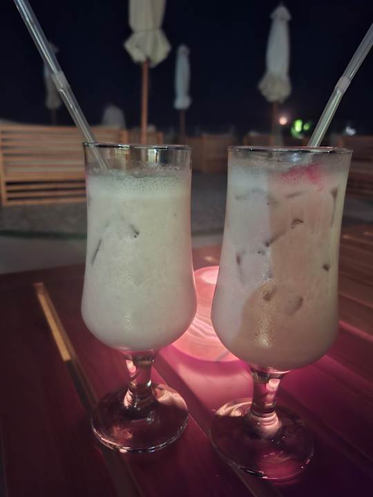 Gastro Diamond Beach by Pearl Resort