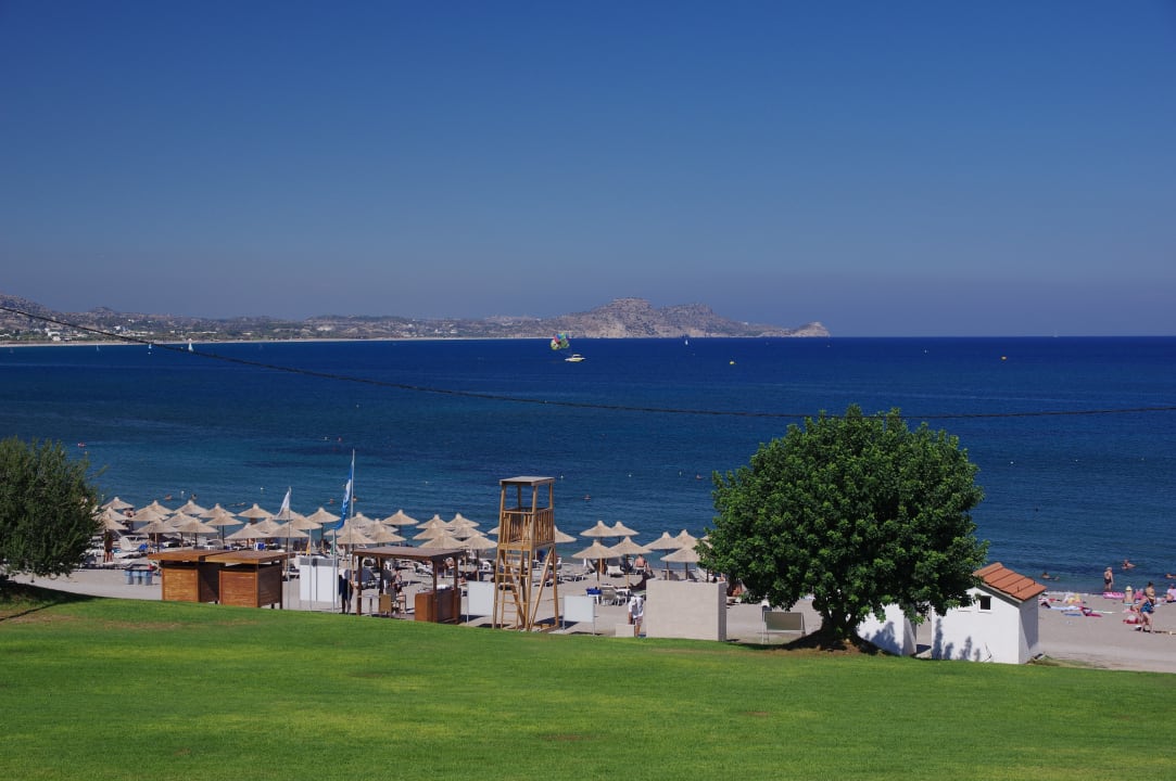 Strand SENTIDO Port Royal Villas & Spa