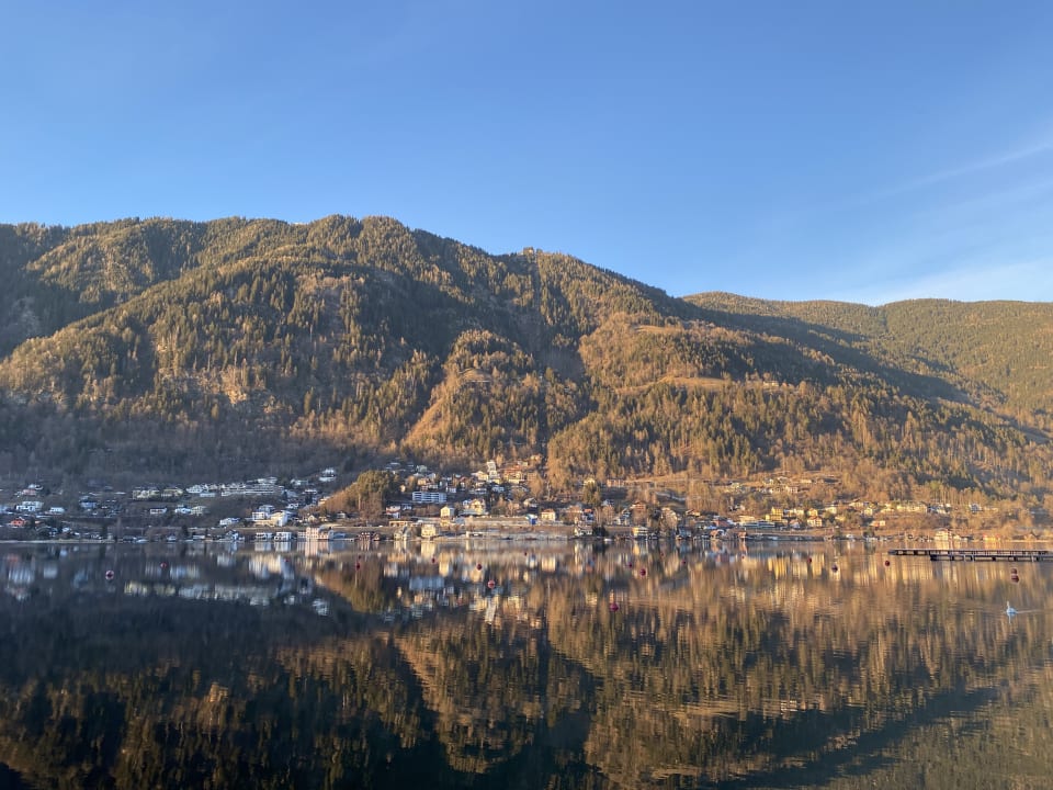 Ausblick ROBINSON LANDSKRON