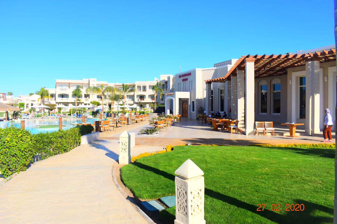 Pool Iberotel Casa Del Mar Resort