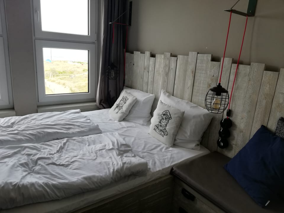 Zimmer Bretterbude Heiligenhafen