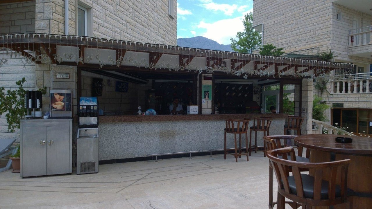 Bar Havana Hotel