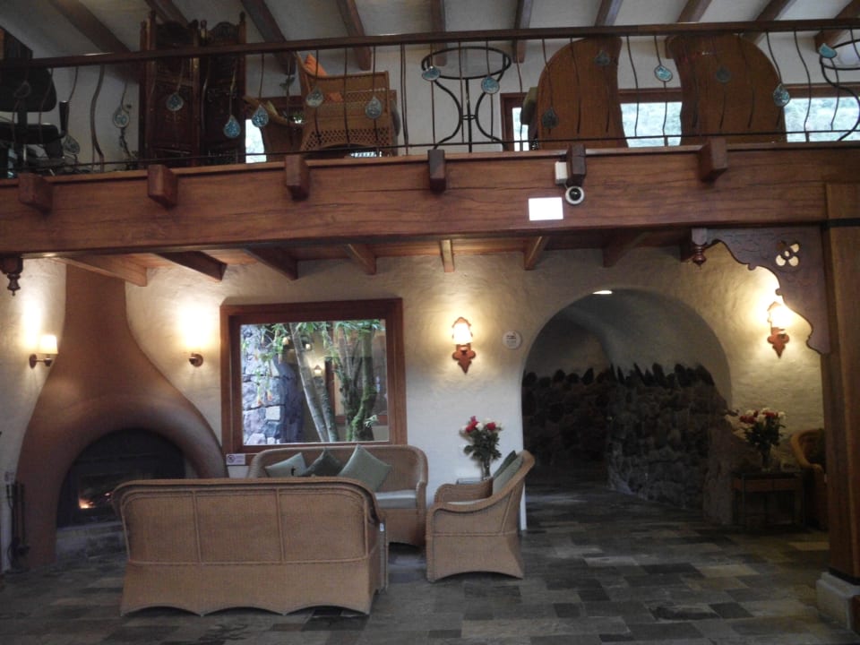 Sonstiges Hotel Termas de Papallacta