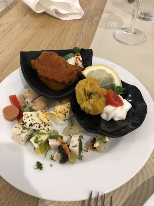 Gastro Seaside A Lifestyle Resort