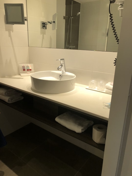 Zimmer Leonardo Royal Hotel Den Haag Promenade