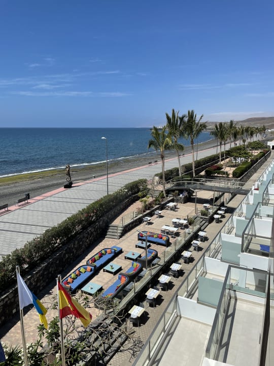 Außenansicht R2 Bahía Playa Design Hotel & Spa - Adults Only