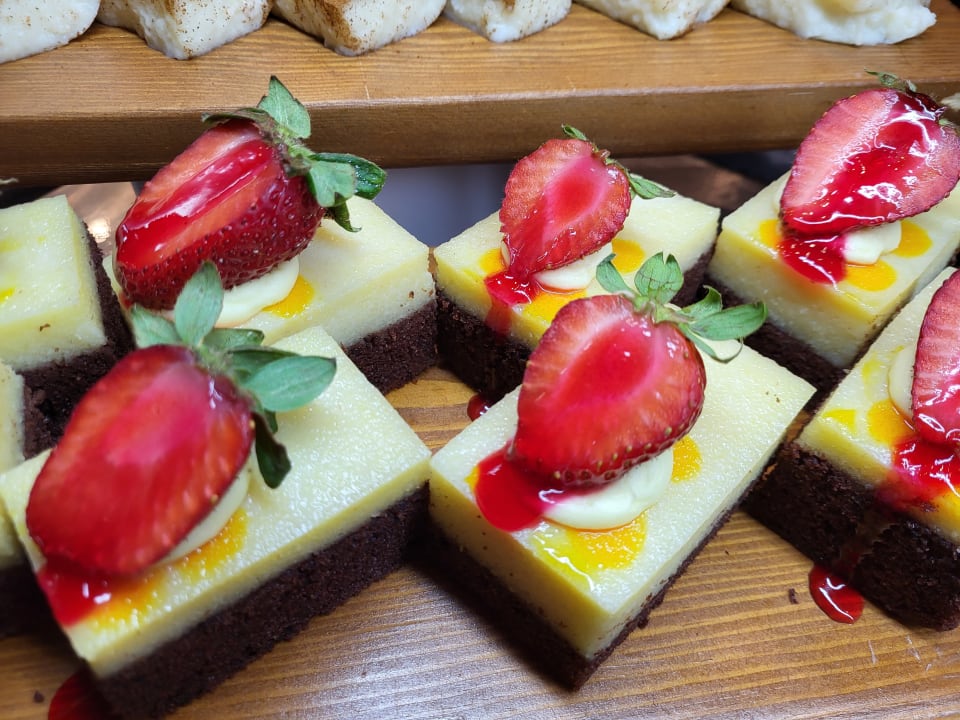 Gastro Hotel Pine Bay Holiday Resort