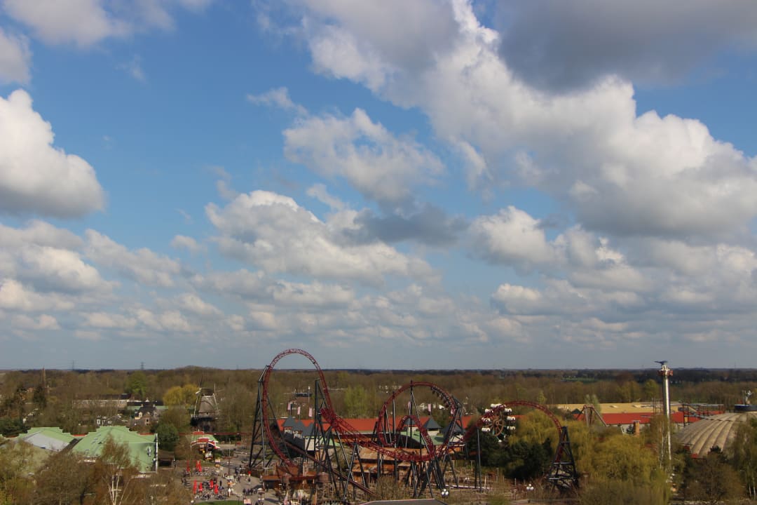Sport & Freizeit Freizeit- & Ferienpark Slagharen