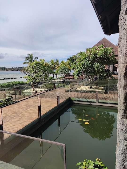 Außenansicht The Westin Turtle Bay Resort & Spa