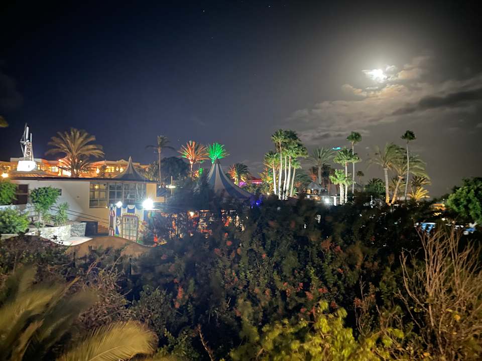 Außenansicht ROBINSON ESQUINZO PLAYA