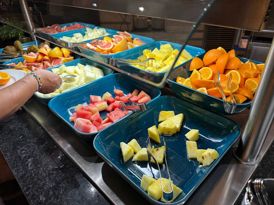 Gastro BG Hotel Caballero