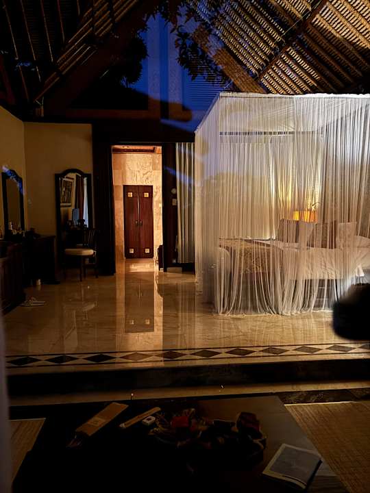 Zimmer Pita Maha Resort & Spa