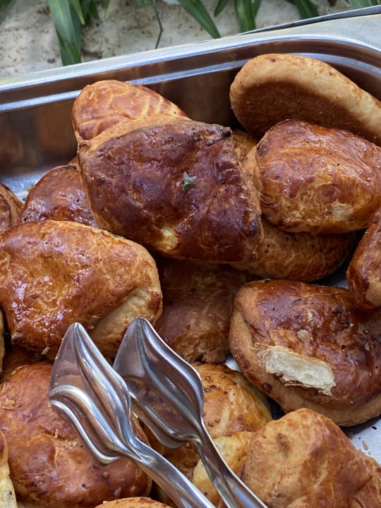 Gastro Özkaymak Incekum Hotel