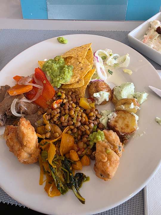 Gastro JS Hotel Sol de Can Picafort