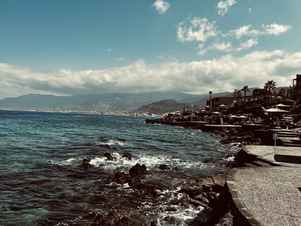 Strand Nana Golden Beach