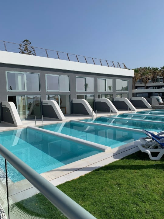 Zimmer Arina Beach Resort