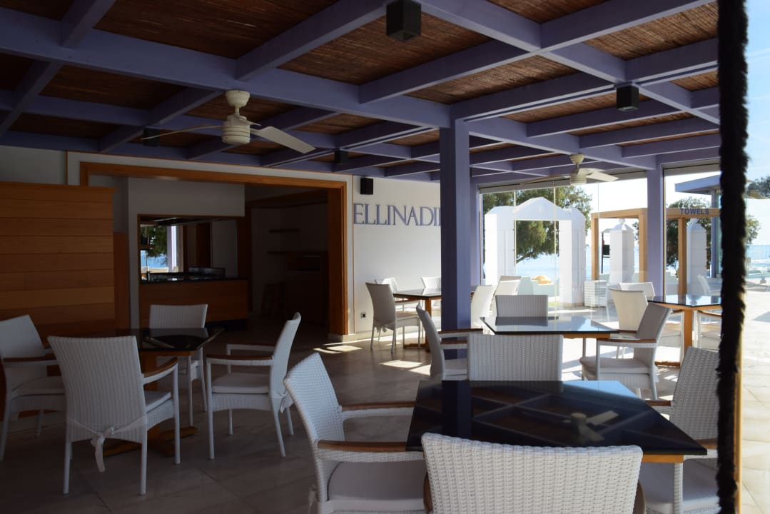 Gastro Hotel Serita Beach