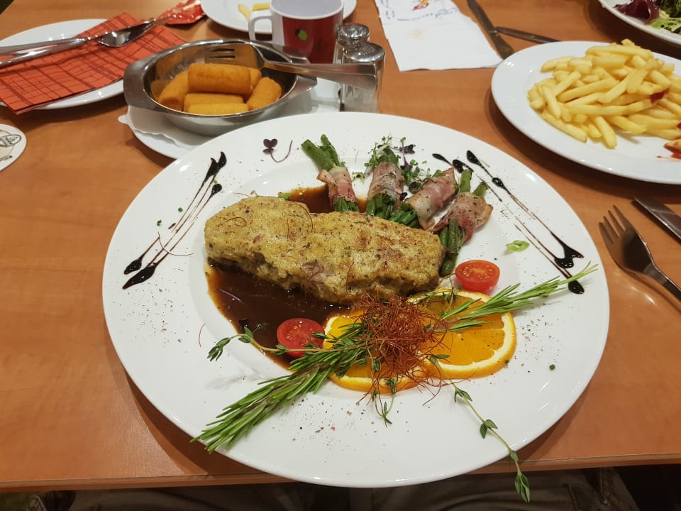 Gastro Hotel Sonnenhügel