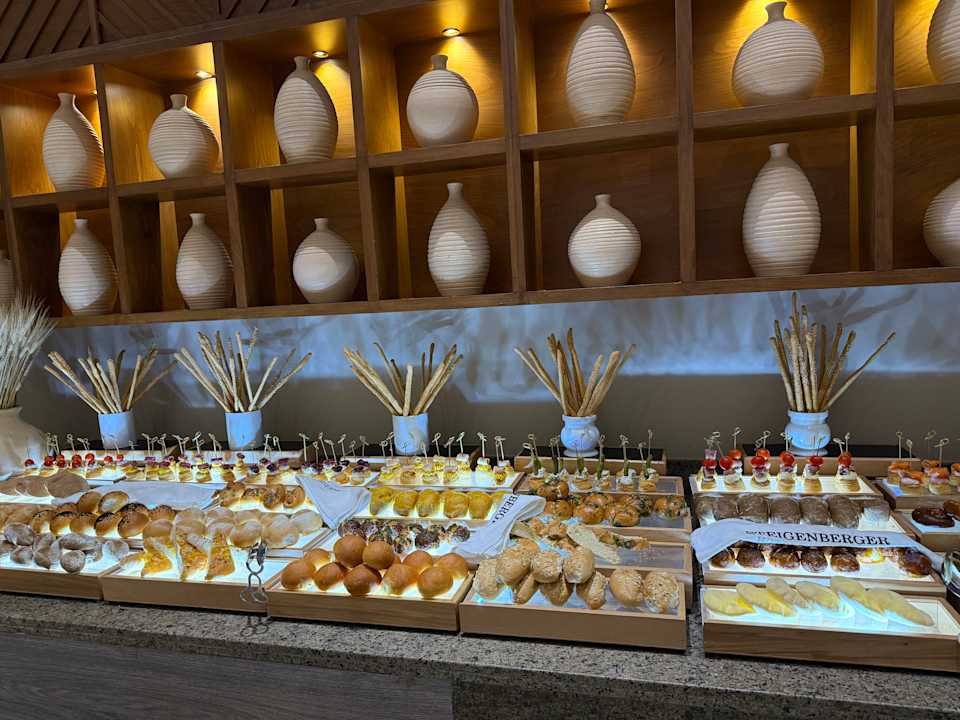 Gastro Steigenberger Resort Alaya Marsa Alam - Red Sea - Adults only