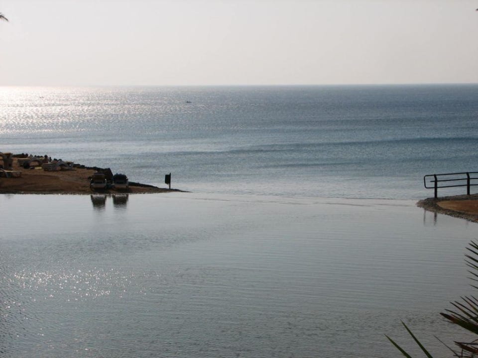 Blick vom Pool R2 Rio Calma Hotel & Spa & Conference