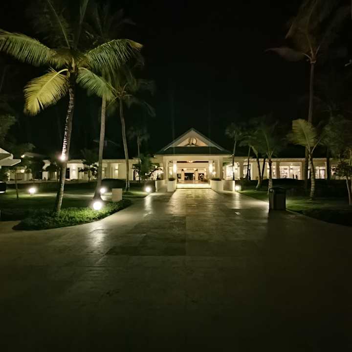 Außenansicht Dreams La Romana Resort & Spa
