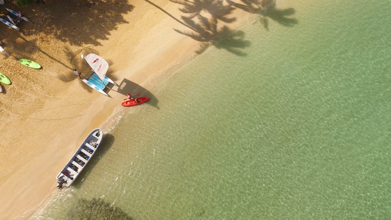 Sport & Freizeit Bahia Principe Grand El Portillo