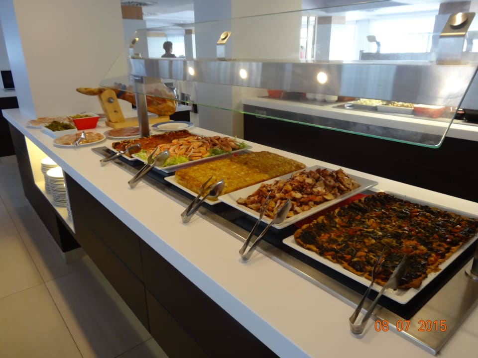 Muss man probiert haben Grupotel Acapulco Playa - Adults Only