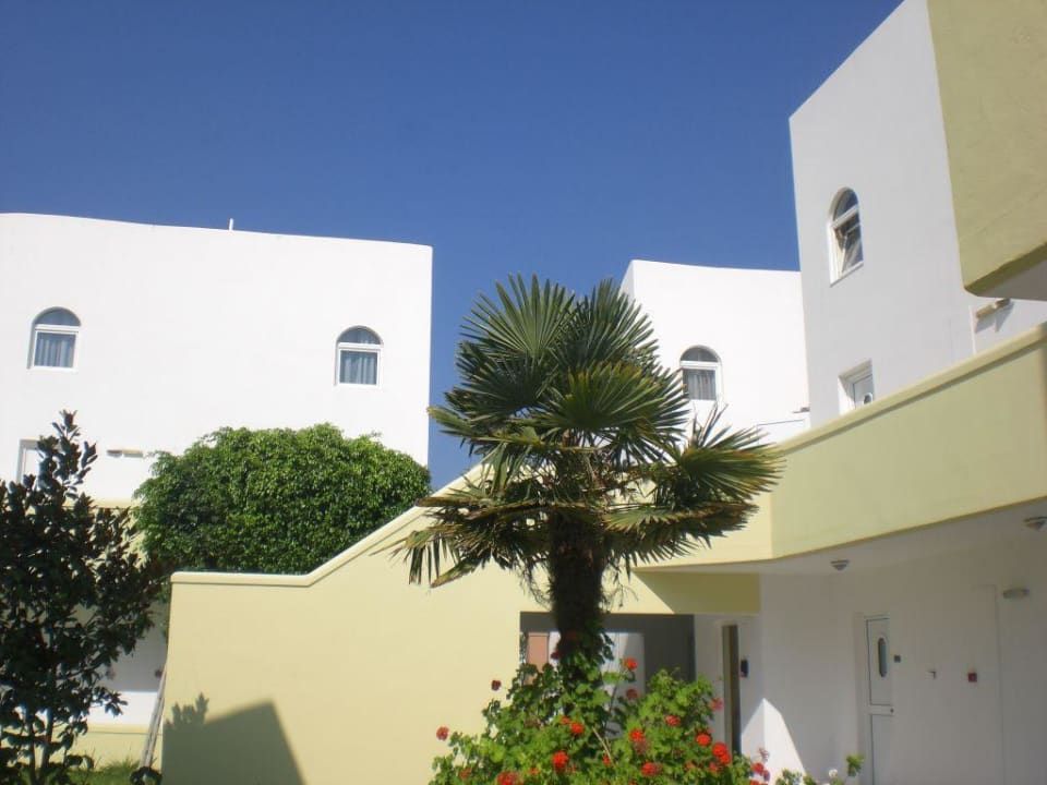 Hotel Ilios K Village Resort