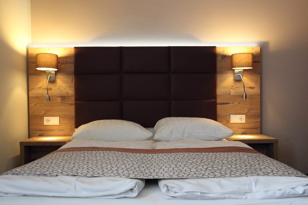 Zimmer Hotel Keilberg