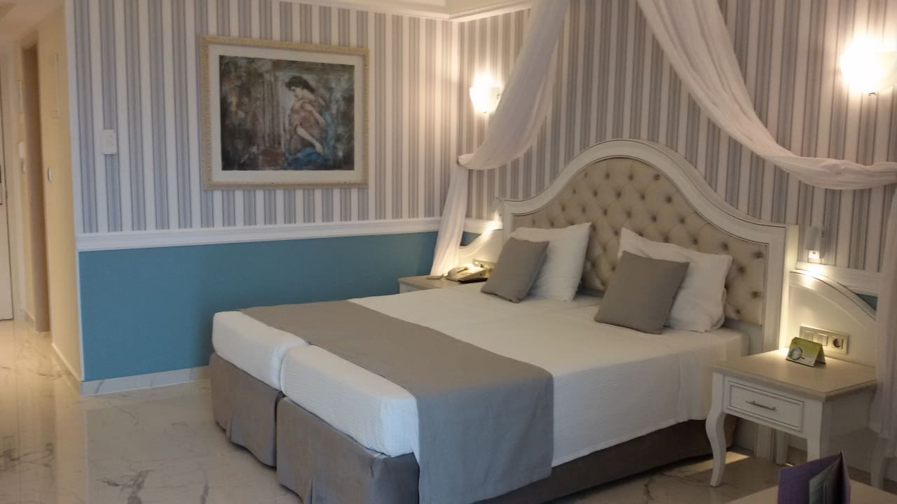 Zimmer Rodos Palladium Leisure & Wellness