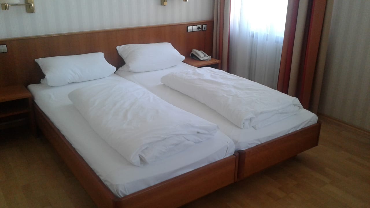 Zimmer Hotel Zum Schiff