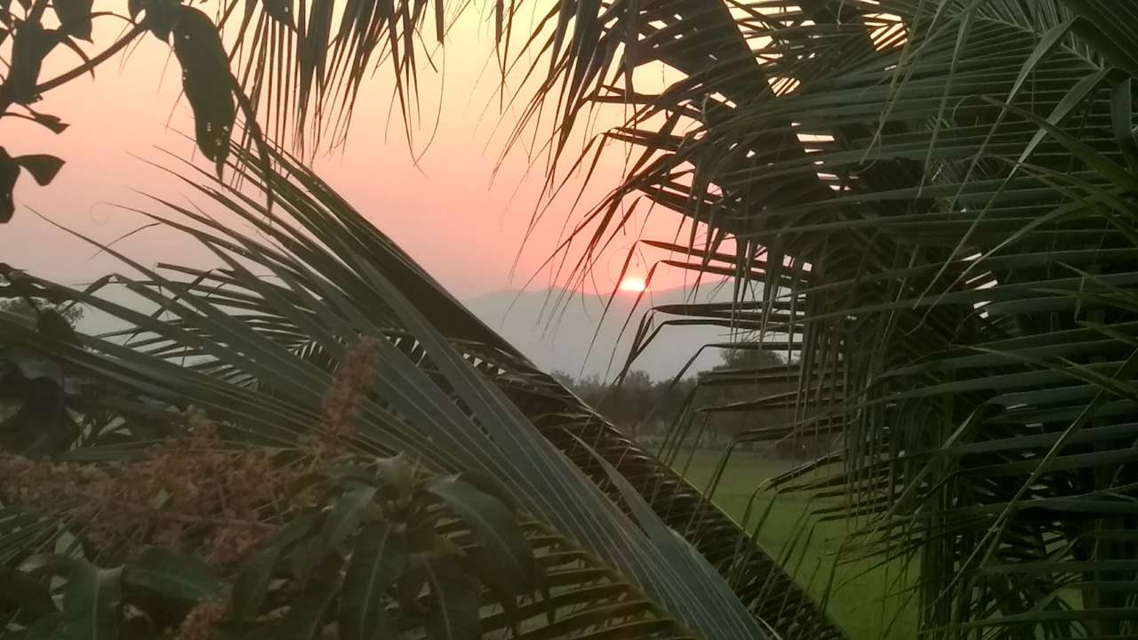 Gartenanlage Hotel Sukhothai Treasure Resort & Spa