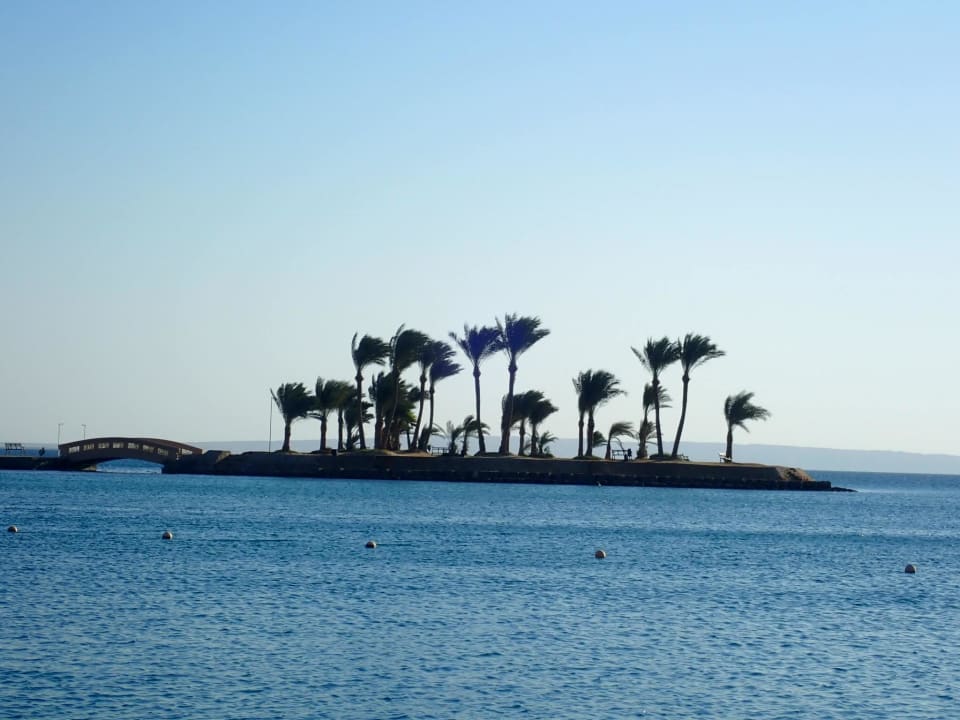 Strand Continental Hotel Hurghada