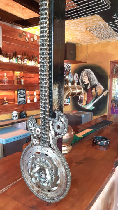 Sonstiges Hotel Kampos Village Resort