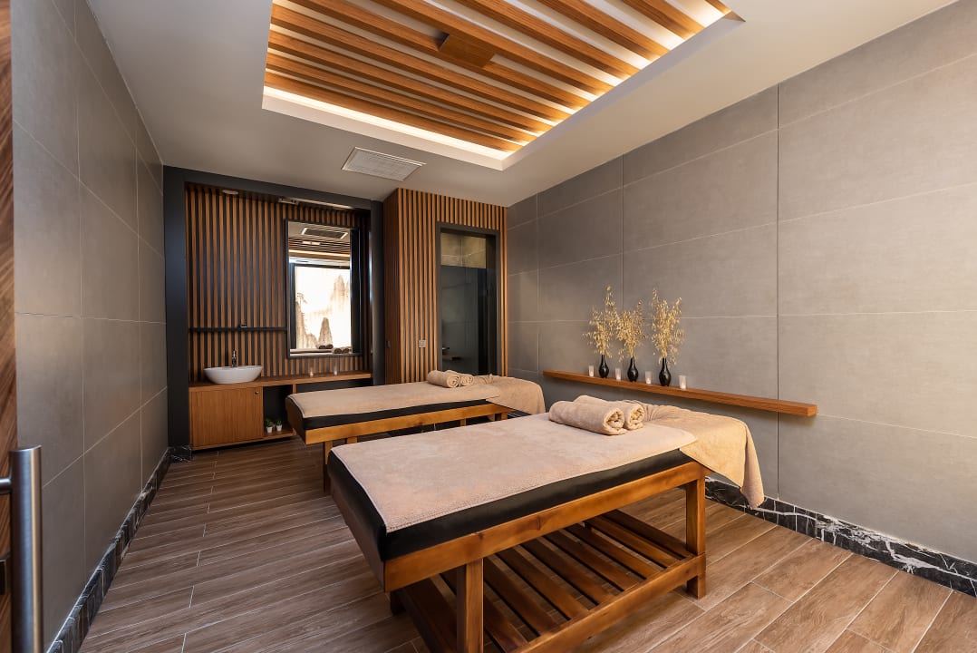 Sport & Freizeit Seaden Quality Resort & Spa