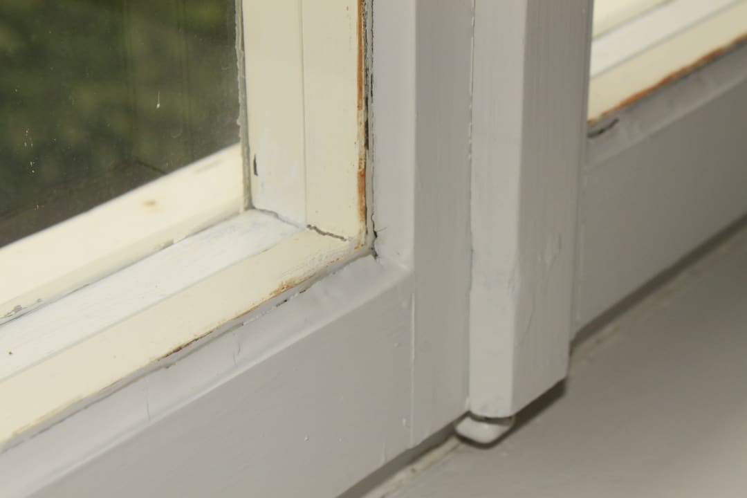 Farbe alleine reicht nicht Residenz am See