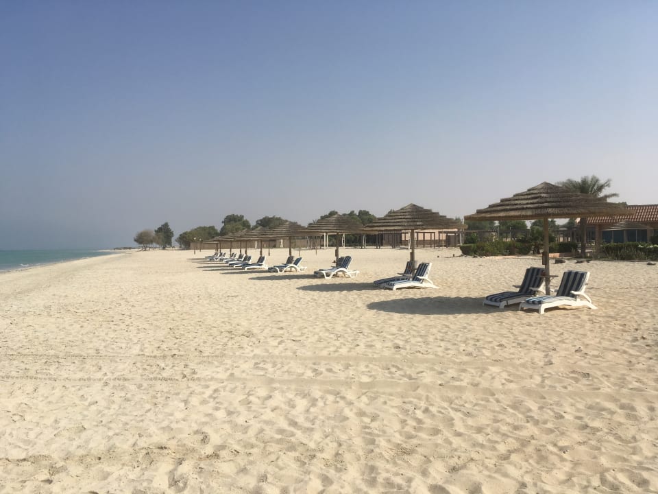 Strand Hotel Danat Jebel Dhanna Resort