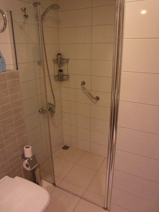 Bad Hotel Grand Okan