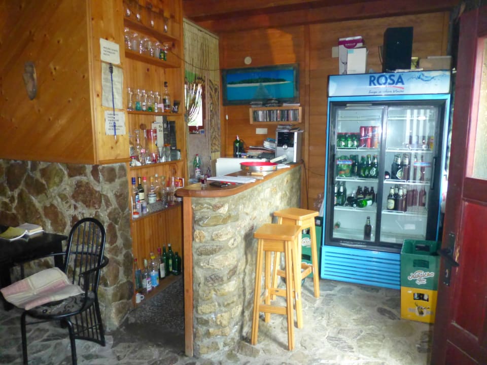 Bar Sur Tara Skrbusa