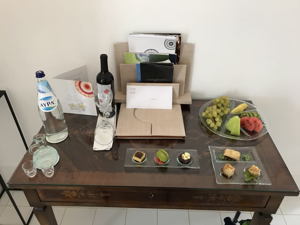 Zimmer Caramel A Grecotel Resort To Live
