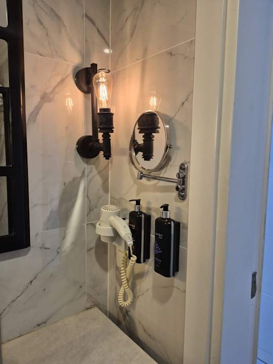 Zimmer Dosinia Luxury Resort