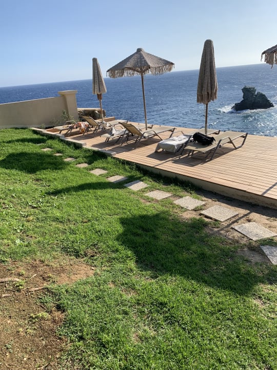 Gartenanlage Seaside A Lifestyle Resort
