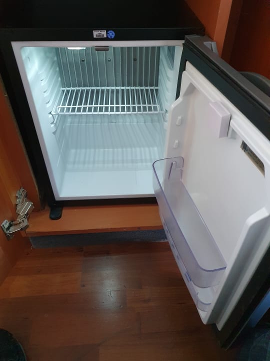 Zimmer Hotel Mannheimer Hof - Leonardo Limited Edition